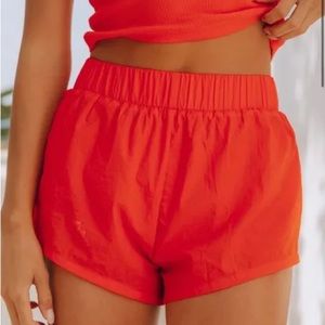 DAILY DRILLS size small super bounce short